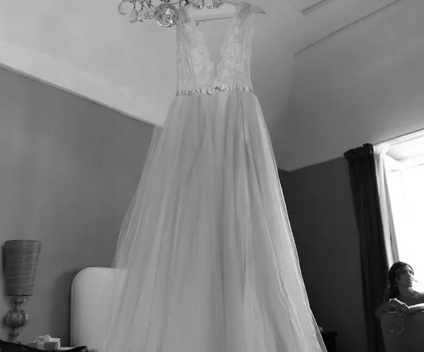 Edivino Design ベッド・アンド・ブレックファスト