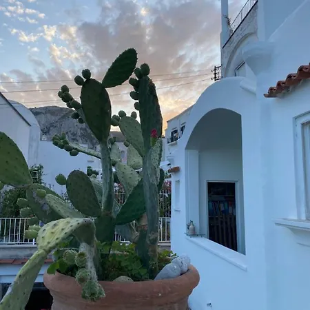 Edivino Design Oda ve Kahvaltı 3*