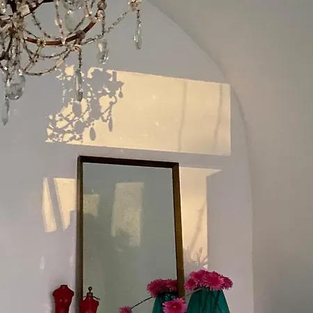 Oda ve Kahvaltı Edivino Design