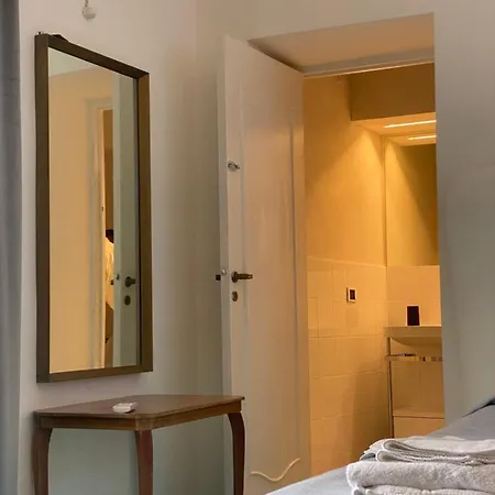 Edivino Design Oda ve Kahvaltı Capri