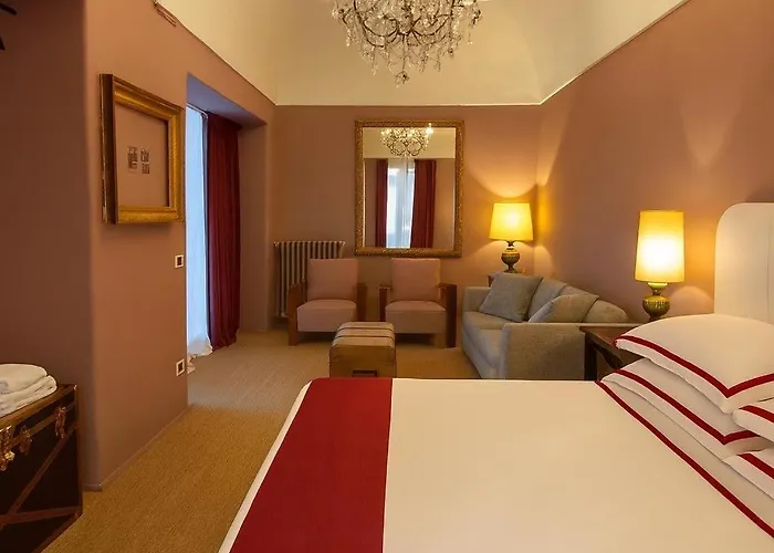 Bed & Breakfast Edivino Design 3*