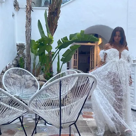 Edivino Design Bed & Breakfast Capri