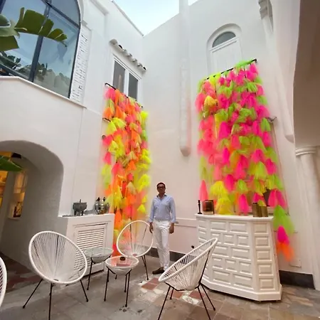 Edivino Design Bed & Breakfast