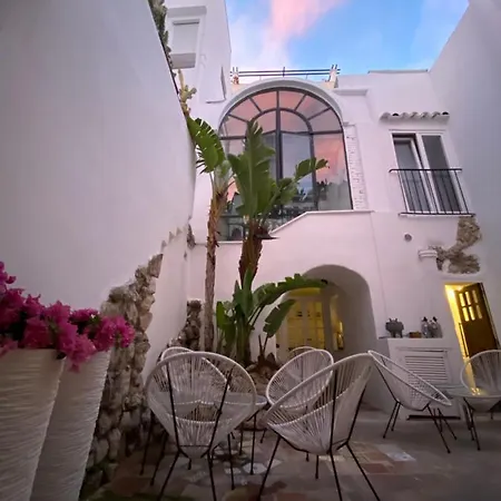 Edivino Design Capri