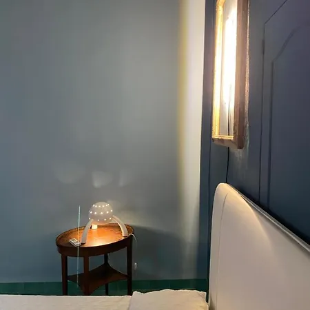 Edivino Design 3* Κάπρι