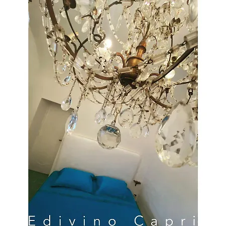 Bed & Breakfast Edivino Design 3*