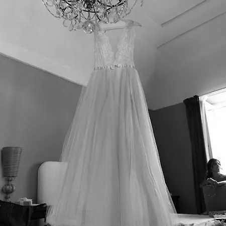 Edivino Design Bed & Breakfast