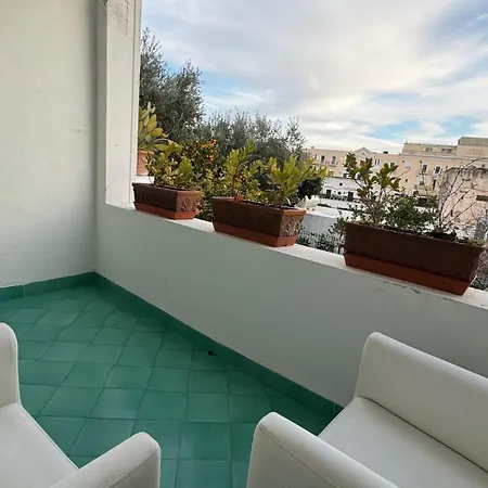 Edivino Design Bed & Breakfast