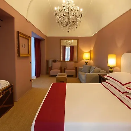 B&B Edivino Design 3*