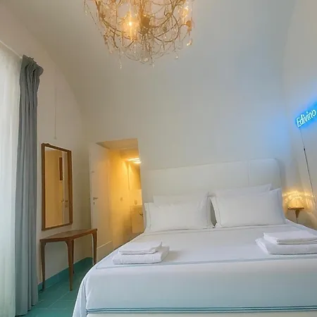 Edivino Design 住宿加早餐酒店 3*