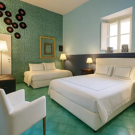 Edivino Design Bed & Breakfast 3*