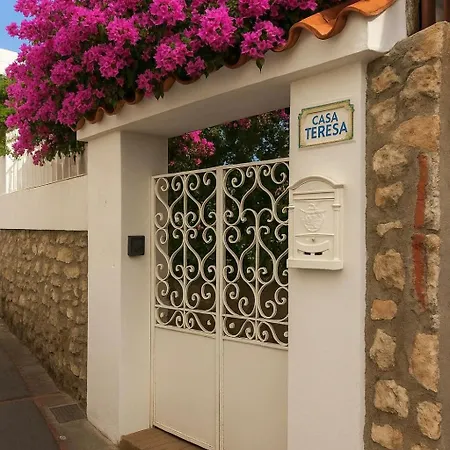 Bed & Breakfast Edivino Design