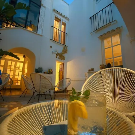 Edivino Design B&B 3*