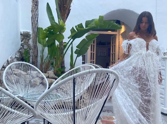 Edivino Design Bed & Breakfast Capri