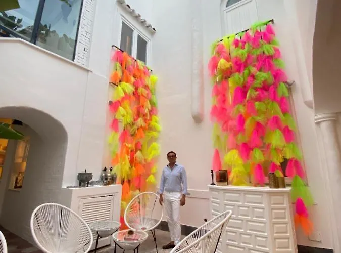 Edivino Design Bed & Breakfast