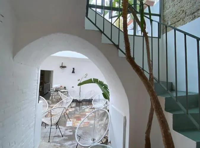 B&B Edivino Design 카프리