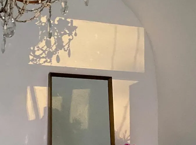 Bed & Breakfast Edivino Design