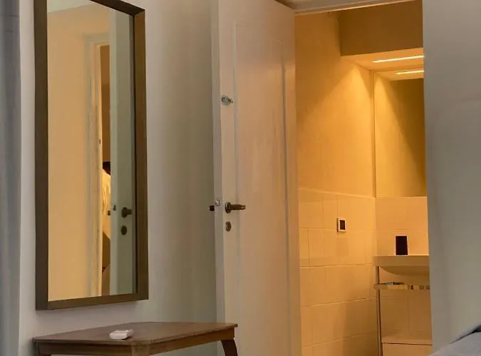 Edivino Design Bed & Breakfast Capri