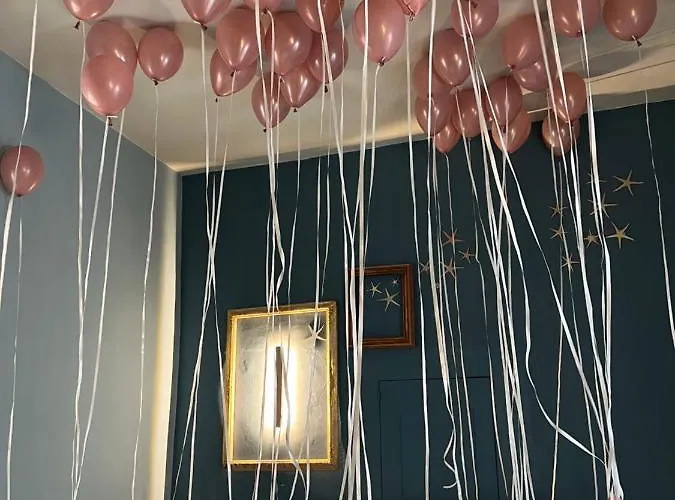 Edivino Design Bed & Breakfast Capri