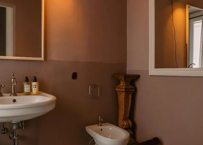 B&B Edivino Design 3*