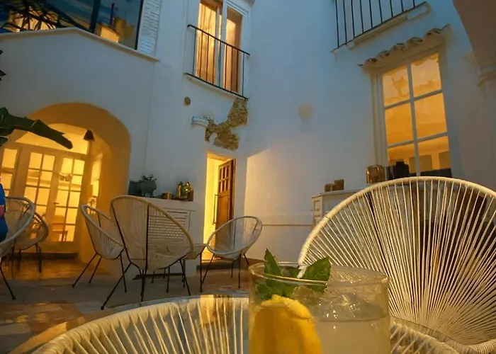 Edivino Design B&B 3*