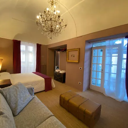 Edivino Design Frühstückspension 3*