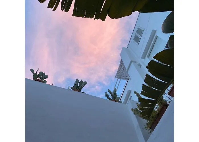 Edivino Design Frühstückspension Capri